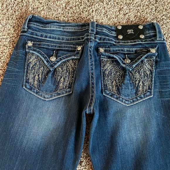miss me jeans poshmark